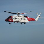 S92 Bristow Helicopters G-MCGA