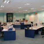 Operations Room Operations Room
