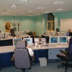 Operations Room operations Room
