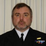 Ian Linsay - Orkney Sector Manager